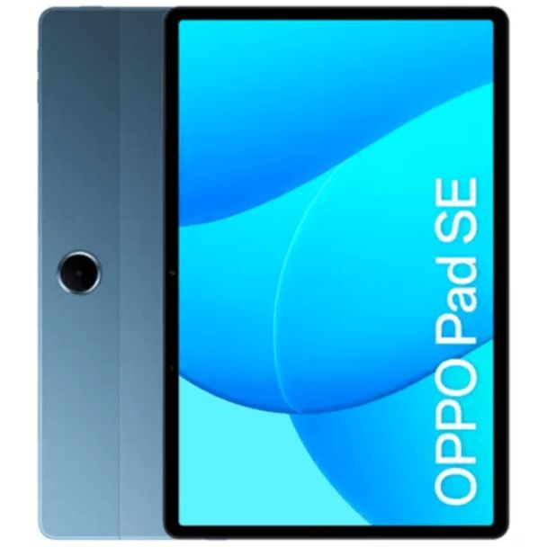 Planşet Oppo Pad SE 6/128 GB OPD2419 Twilight Blue — Planshetlər, Bakı
