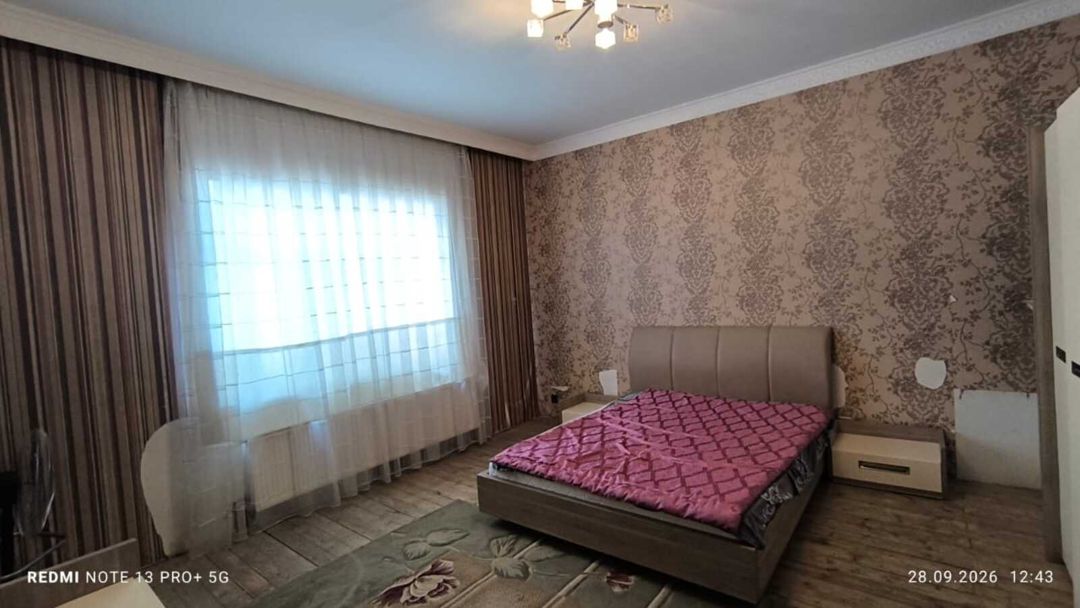 Satılır 7 otaqlı həyət evi/bağ evi 240 m² — Ev, villa, Bakı (5)