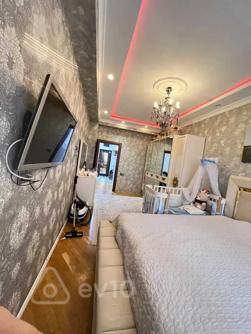 2 otaqlı mənzil, 75 m², hesen bey zerdabi — Mənzil, Bakı (4)