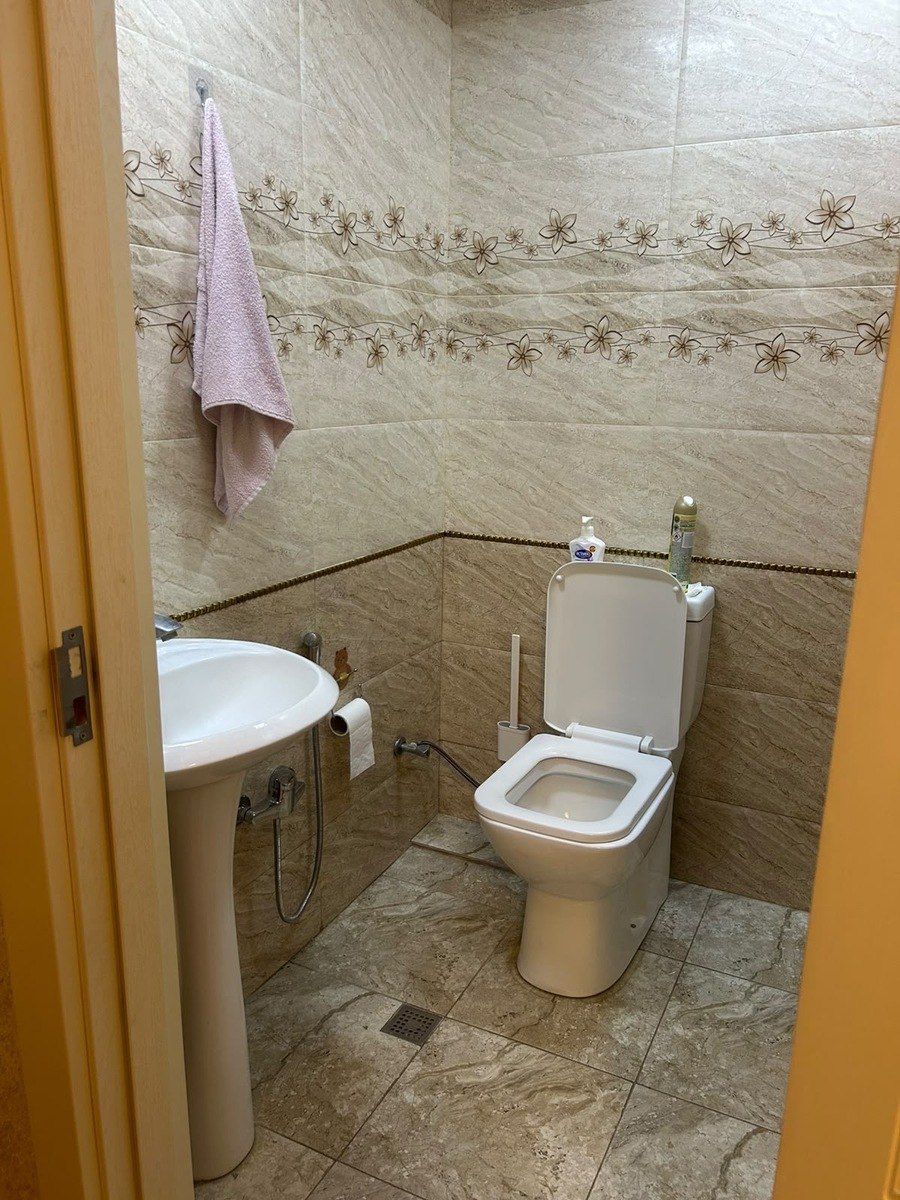 Satılır 2 otaqlı yeni tikili 86 m² — Mənzil, Xırdalan (11)