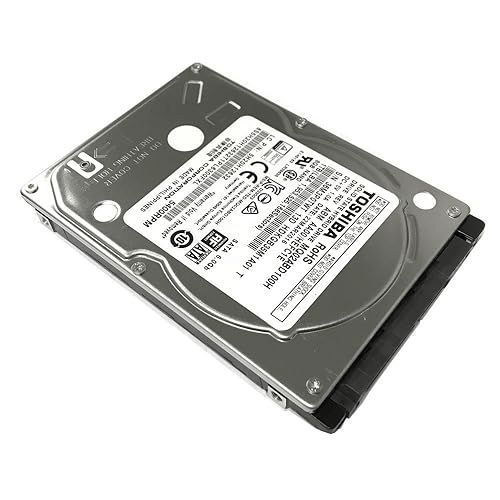 Hard Disk Toshiba 1TB 5400 RPM 2.5-Inch — Sabit diskləri, Bakı