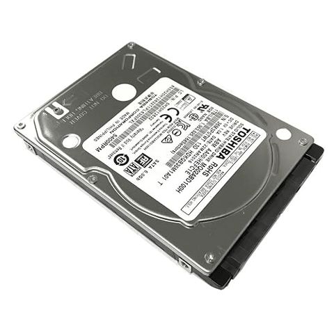 Hard Disk Toshiba 1TB 5400 RPM 2.5-Inch — Bakı