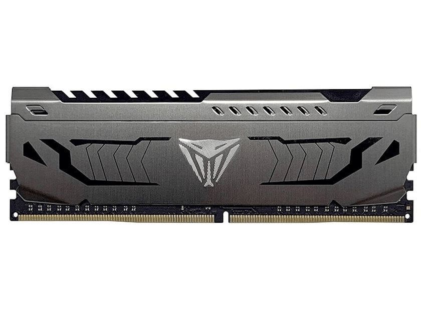 Operativ yaddaş Patriot Viper Steel 32GB 3200MHz CL16 Udımm Sıngle PVS432G320C6 — Operativ yaddaş, Bakı