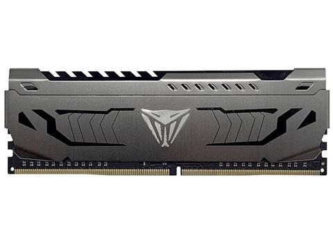 Operativ yaddaş Patriot Viper Steel 32GB 3200MHz CL16 Udımm Sıngle PVS432G320C6 — Bakı