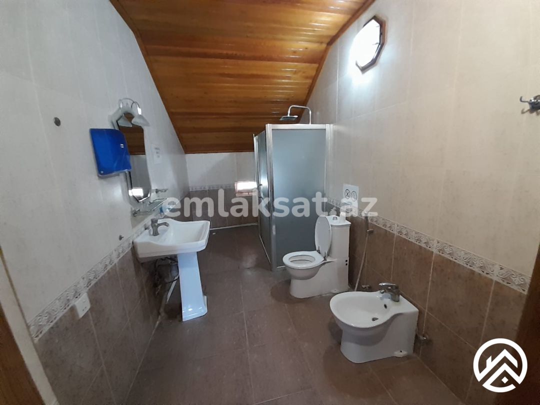 Kirayə (aylıq) obyekt 735 m², Nəsimi — Əmlak, Bakı (5)