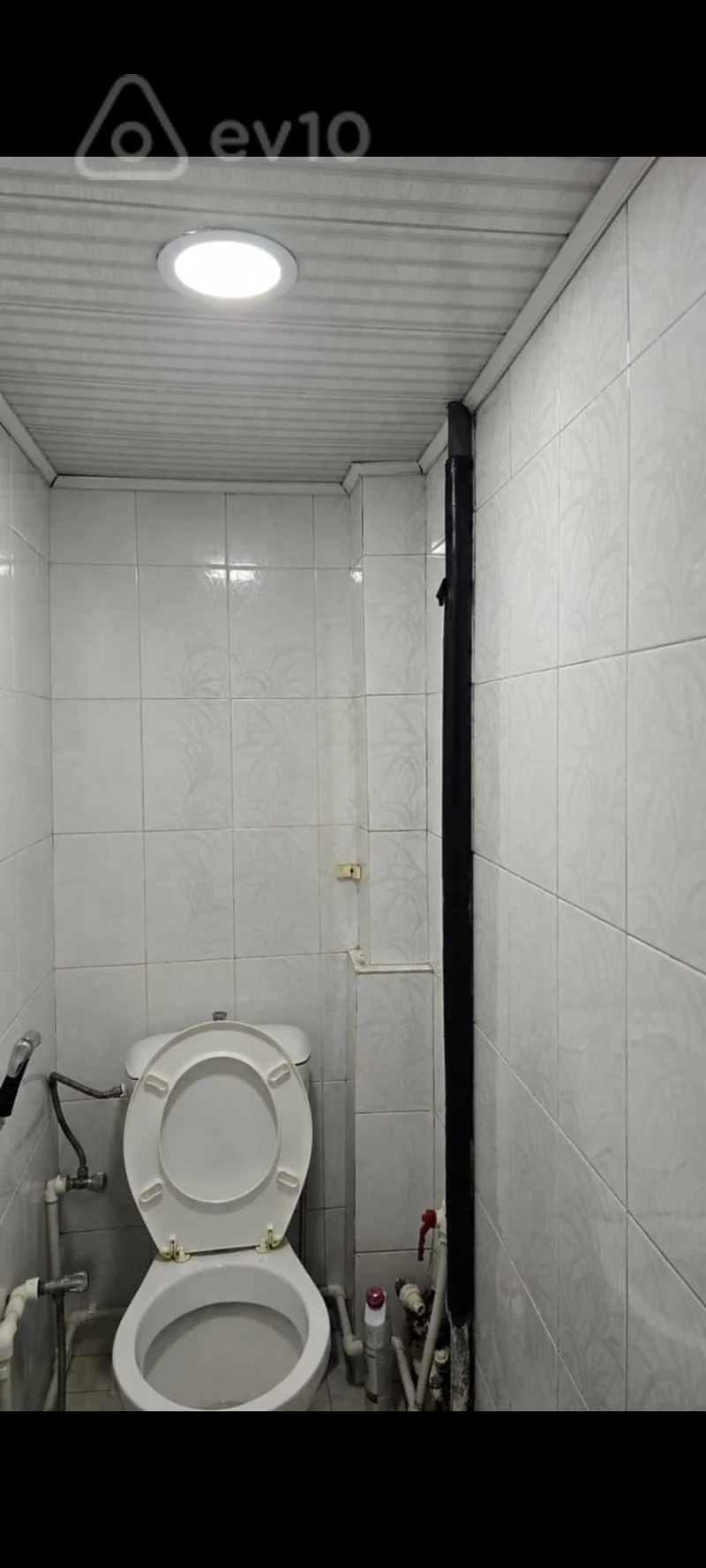 2 otaqlı mənzil, 58 m², 42-ci məhəllə, Sumqayıt — Mənzil, Sumqayıt (7)