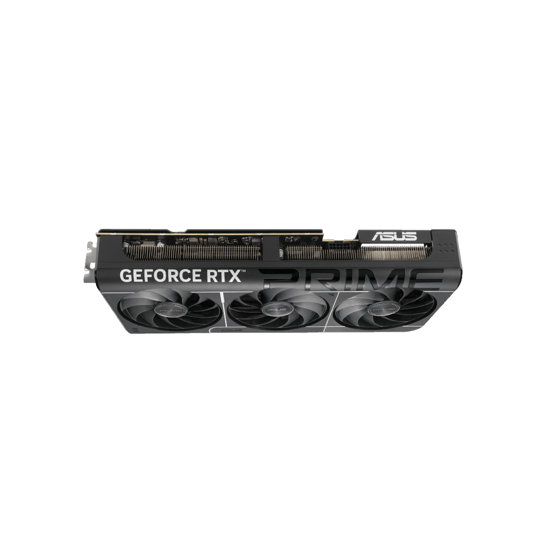 ASUS prıme RTX 5070Ti 16GB GDDR7 oc Edition 90YV0MF0-M0NA00 — Ana platalar, Bakı (5)