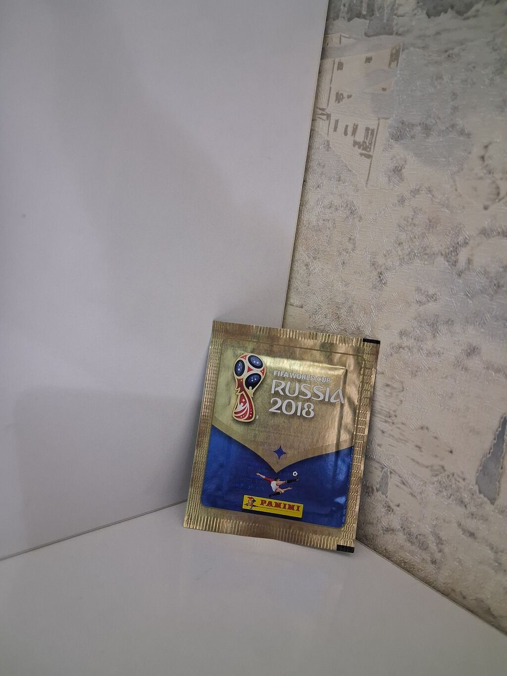 Panini 2018 russian — Digər, Bakı (3)