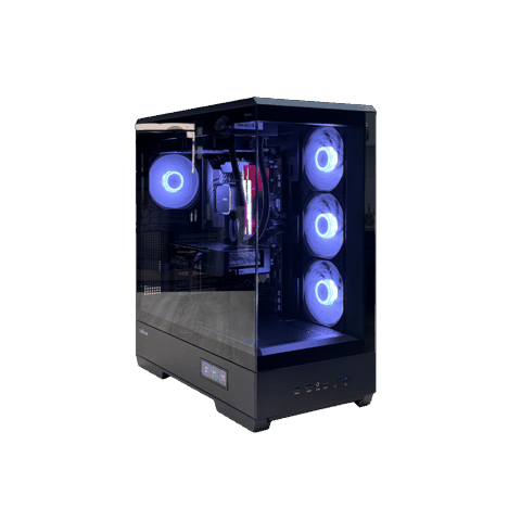 Zalman Gaming PC — Bakı
