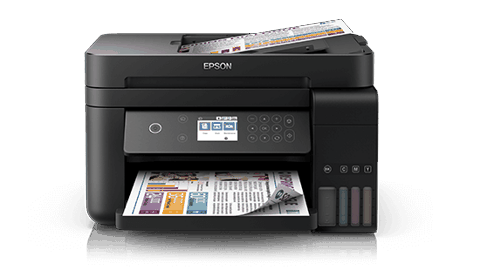 Printer Epson L6270 C11CJ61405 — Bakı