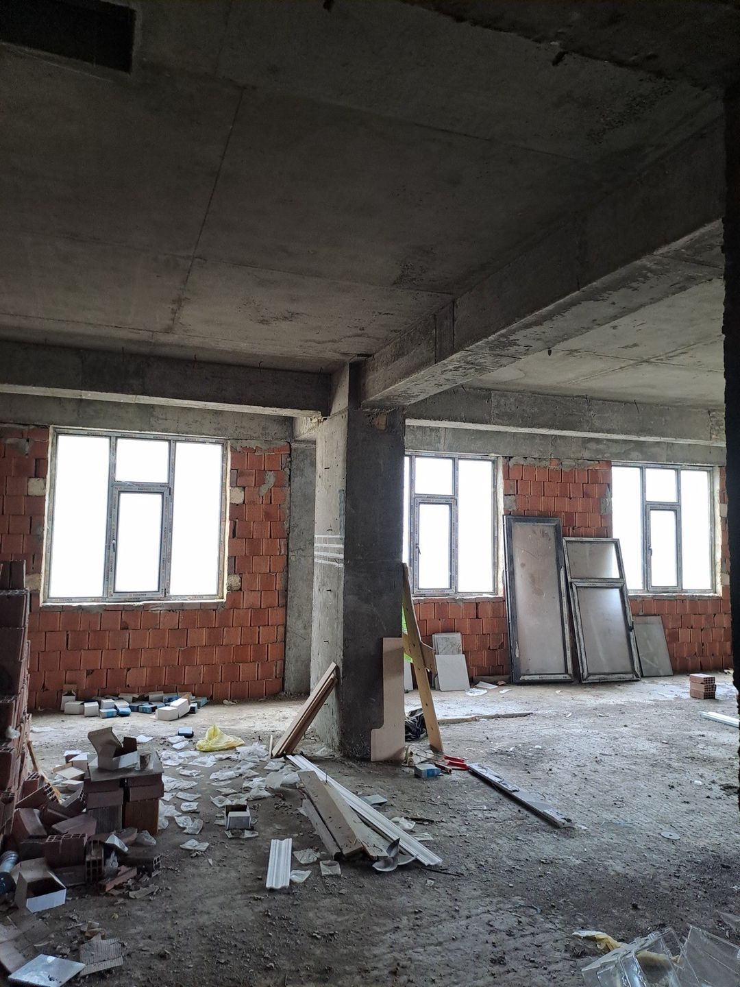 Satılır 3 otaqlı yeni tikili 131 m² — Mənzil, Bakı (3)