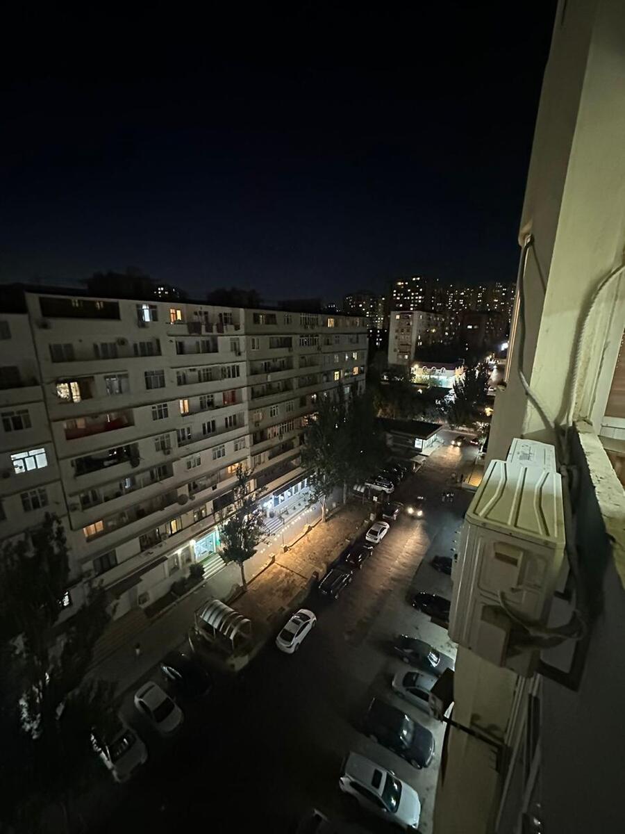 Satılır 3 otaqlı yeni tikili 138 m² — Mənzil, Bakı (12)