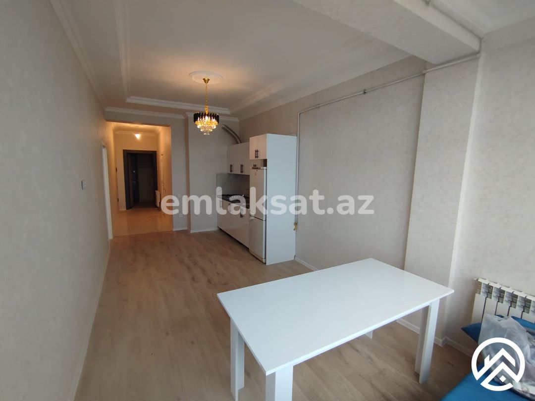 Kirayə (aylıq) 2 otaq yeni tikili 61 m², Sumqayıt — Mənzil, Sumqayıt (8)