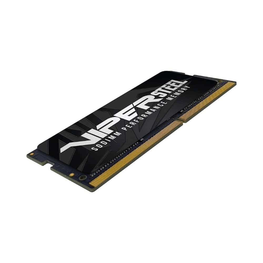 Operativ yaddaş - Patriot Viper Steel 8GB 3000MHz PVS48G300C8S — Operativ yaddaş, Bakı (2)
