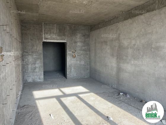 Satılır 3 otaqlı 130 m² yeni tikili Metropark — Mənzil (4)