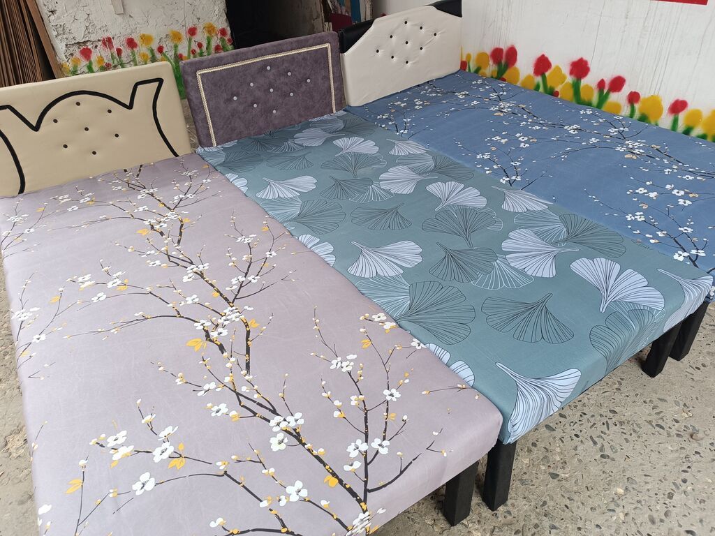 Usaq Kravati Təzə Kravatlar Hazirlari Var Rəng Seçimi Var — Yataqlar, Bakı (2)