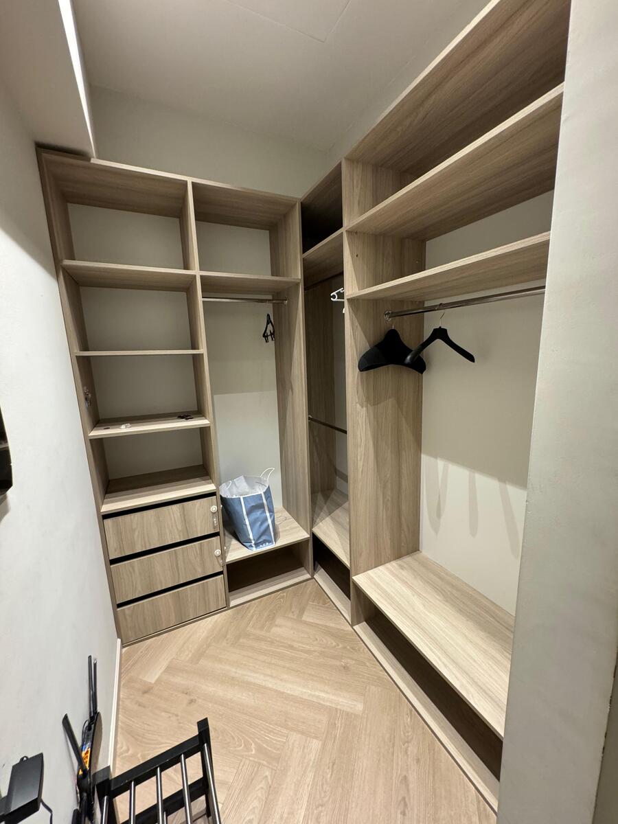 İcarəyə verilir 3 otaqlı yeni tikili 125 m² — Mənzil, Bakı (11)