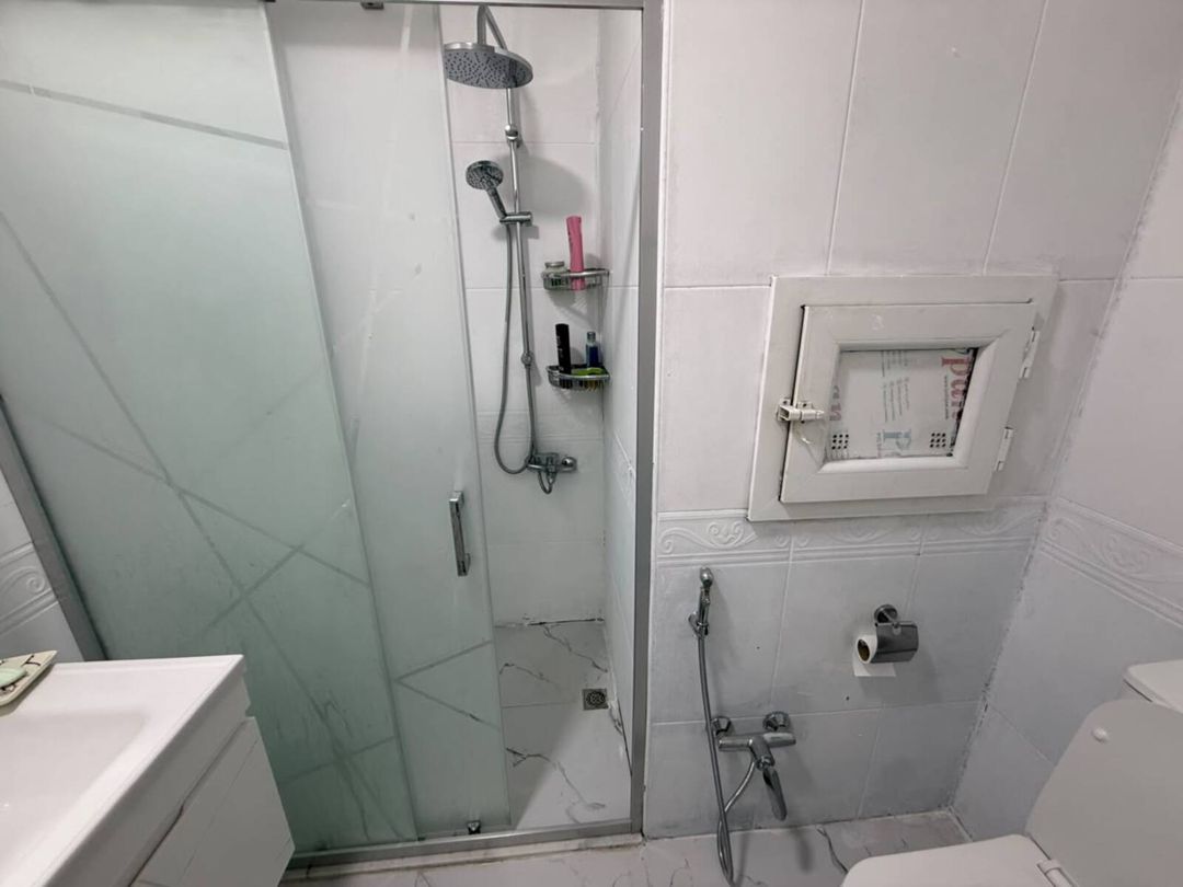Satılır 3 otaqlı köhnə tikili 88 m² — Mənzil, Bakı (10)