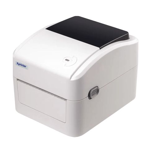 Thermal barkode printer 100mm. Rəf Etiketi Printeri XP-4601b — Bakı