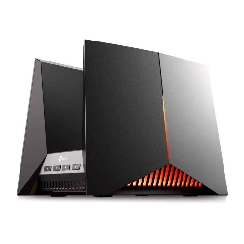 BE19000 Tri-Band Wi-Fi 7 Gaming Router TP-Link Archer GE800 — Routerlər, Bakı