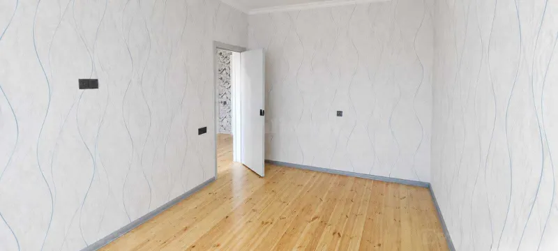 Satılır 3 otaqlı Həyət evi 80 m² Bakı, Sabunçu r., Zabrat — Ev, villa, Bakı (7)