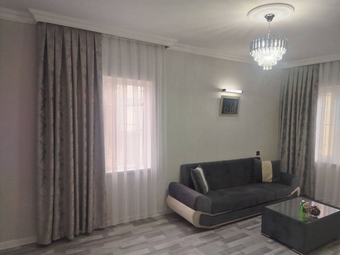 Satılır 2 otaqlı köhnə tikili 44 m² — Mənzil, Bakı (3)