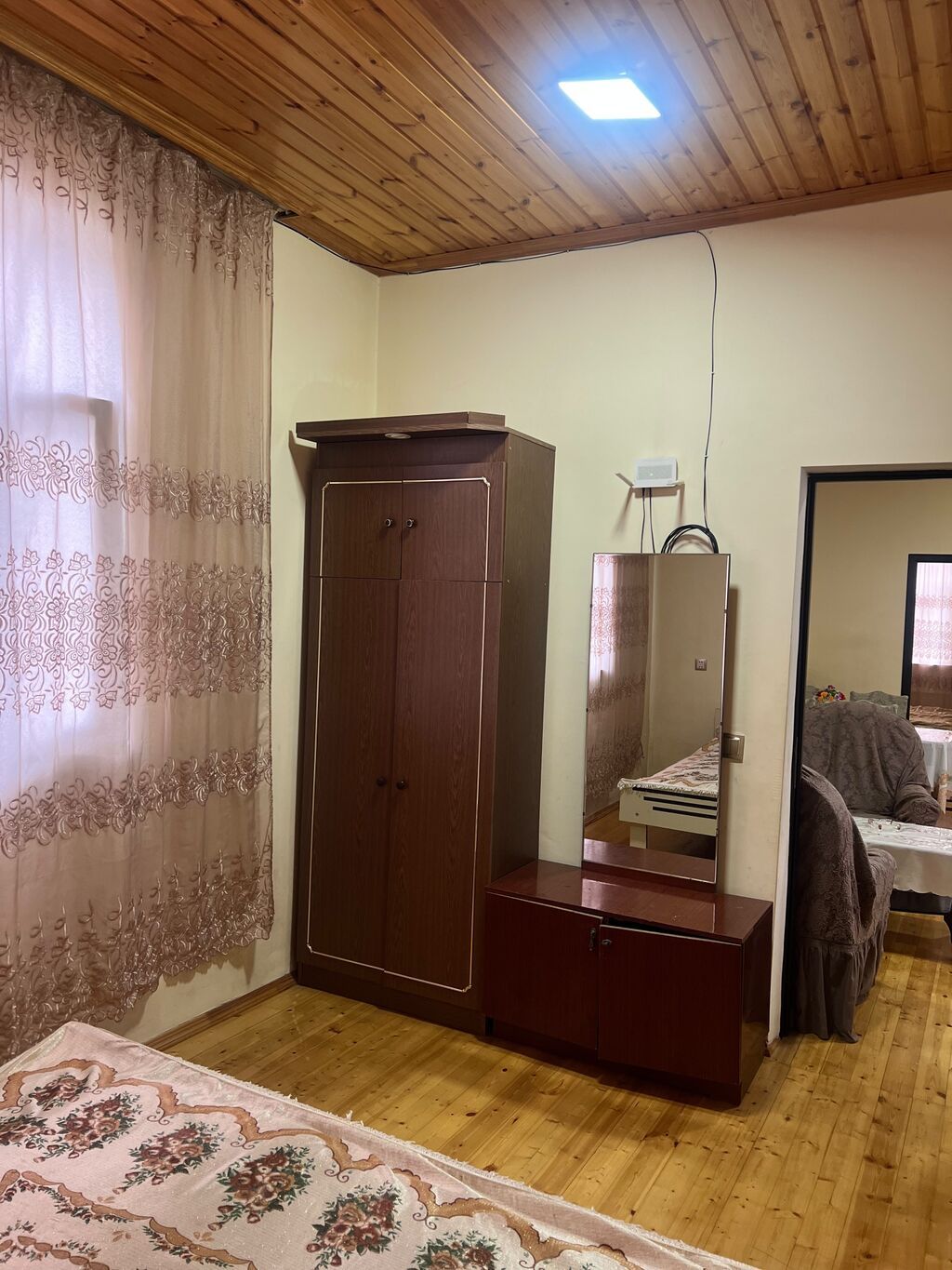 6 otaqlı, 110 kv. m, Kredit yoxdur, Orta təmir — Ev, villa, Astara (8)