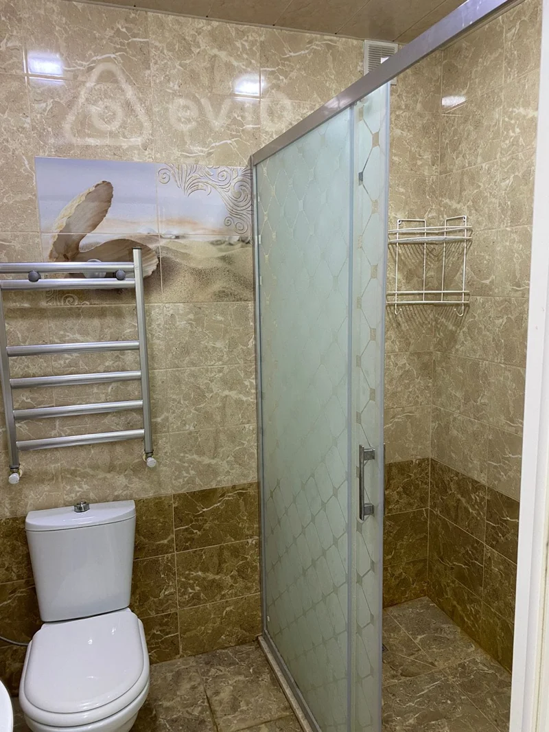 3 otaqlı mənzil, 65 m², insaatcilar — Mənzil, Bakı (11)