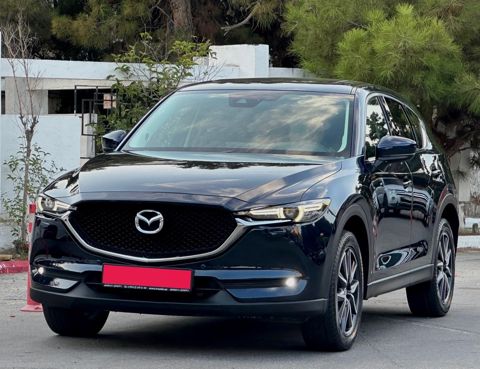 Mazda CX-5, 2.0 L, 2018 il, 152 000 km — Bakı