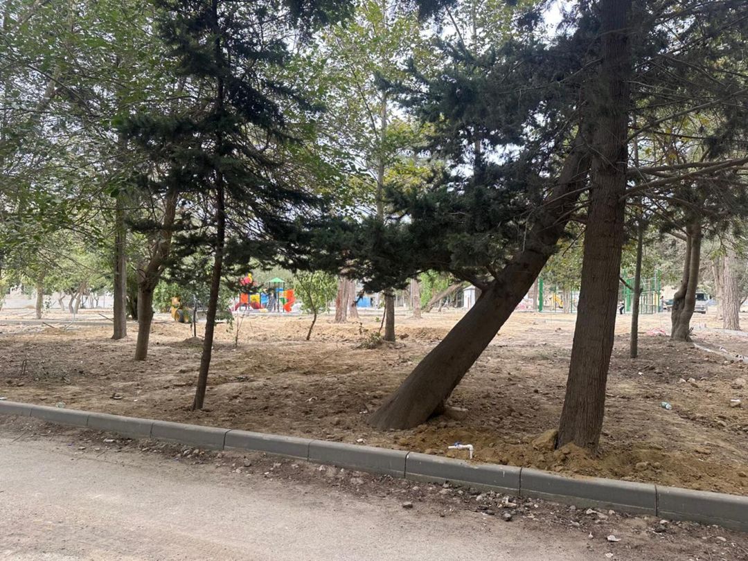 Satılır 2 otaqlı köhnə tikili 52.6 m² — Mənzil, Bakı (2)