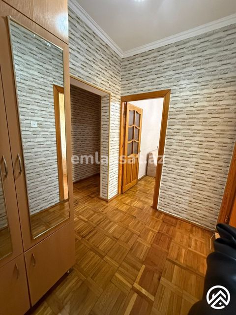 Kirayə (aylıq) 3 otaq köhnə tikili 90 m², Sumqayıt — Sumqayıt