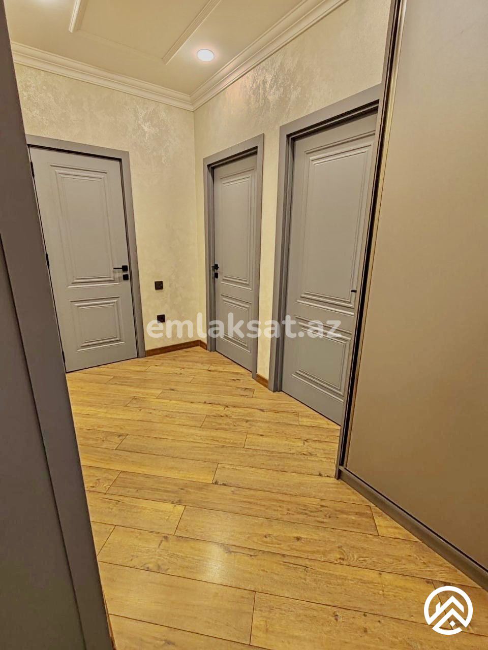 Satılır 3 otaq köhnə tikili 80 m², Sumqayıt — Mənzil, Sumqayıt (3)