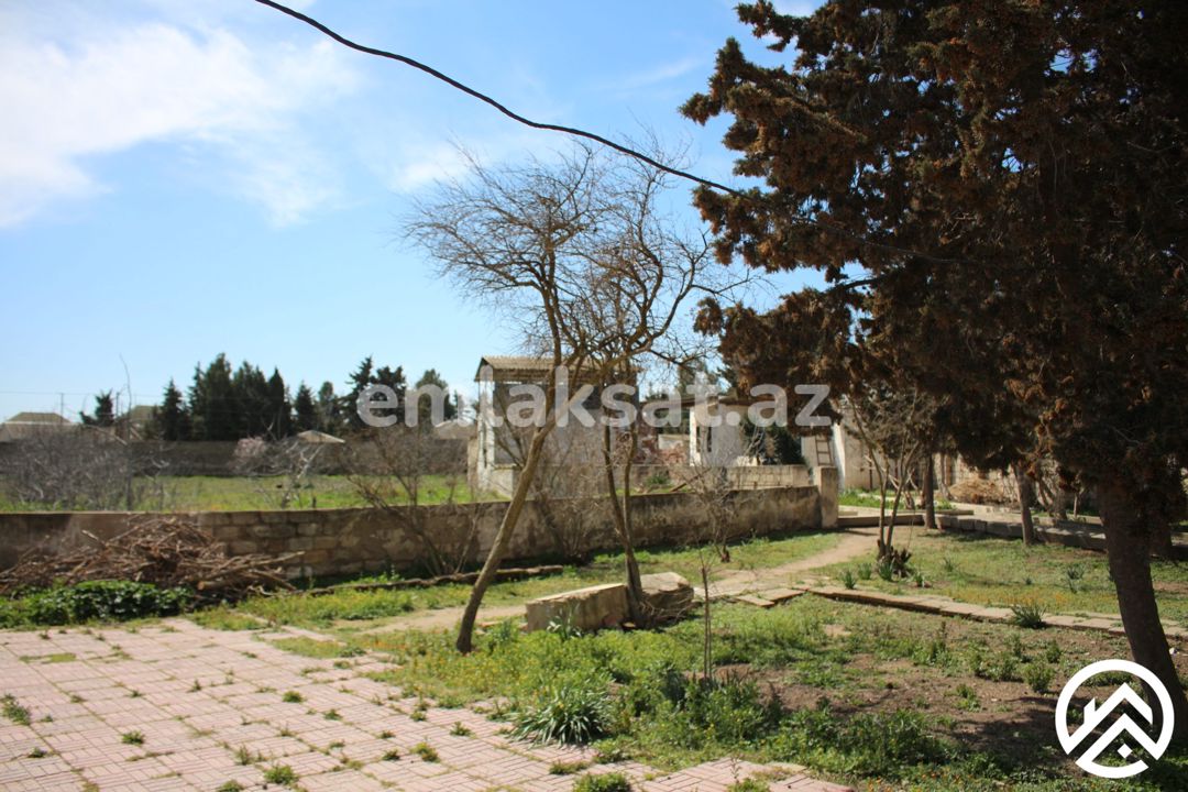 Satılır torpaq 40sot, Albalılıq — Torpaq, Bakı (7)