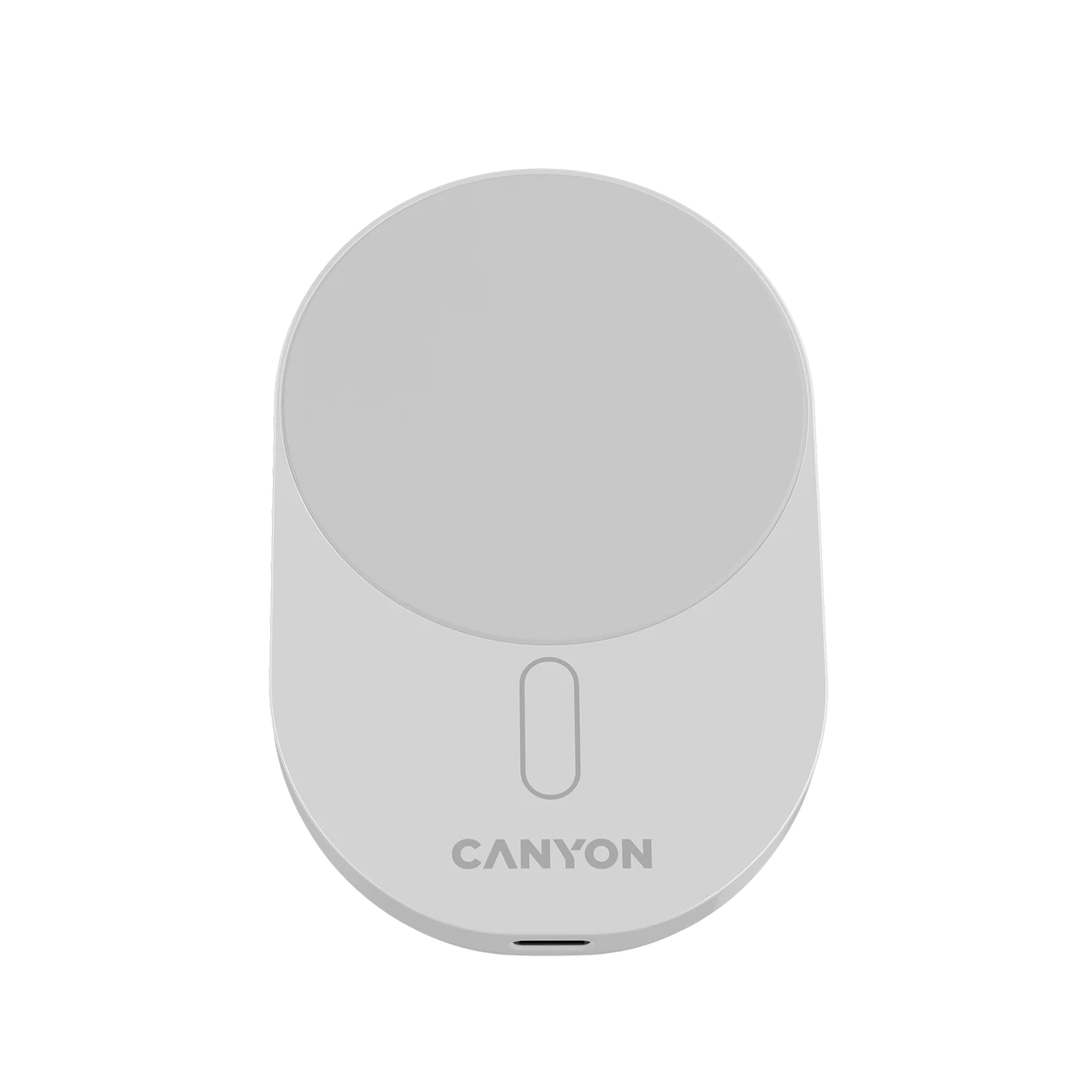 Avtomobil üçün adapter Canyon, 15 Vt, Ağ — Şarj cihazları, Bakı (5)