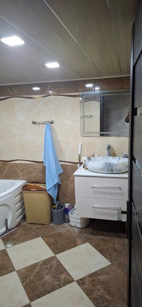 Satılır 5 otaqlı həyət evi/bağ evi 140 m² — Ev, villa, Bakı (6)
