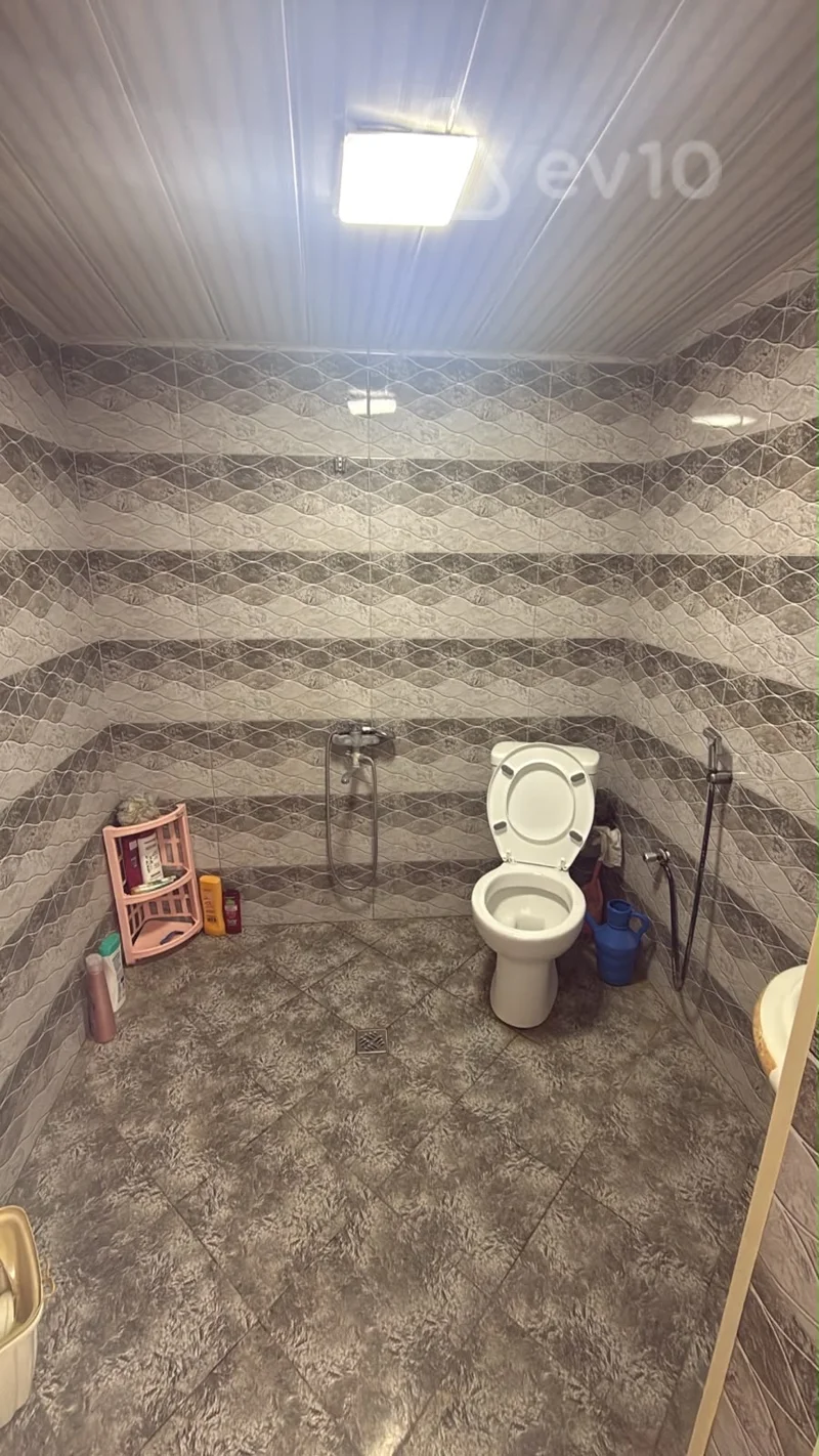1 otaqlı həyət evi, 30 m², Sabunçu — kirayə — Ev, villa, Bakı (5)
