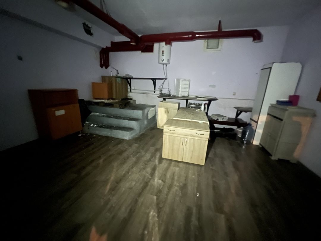 İcarəyə verilir obyekt 140 m² — Əmlak, Bakı (5)
