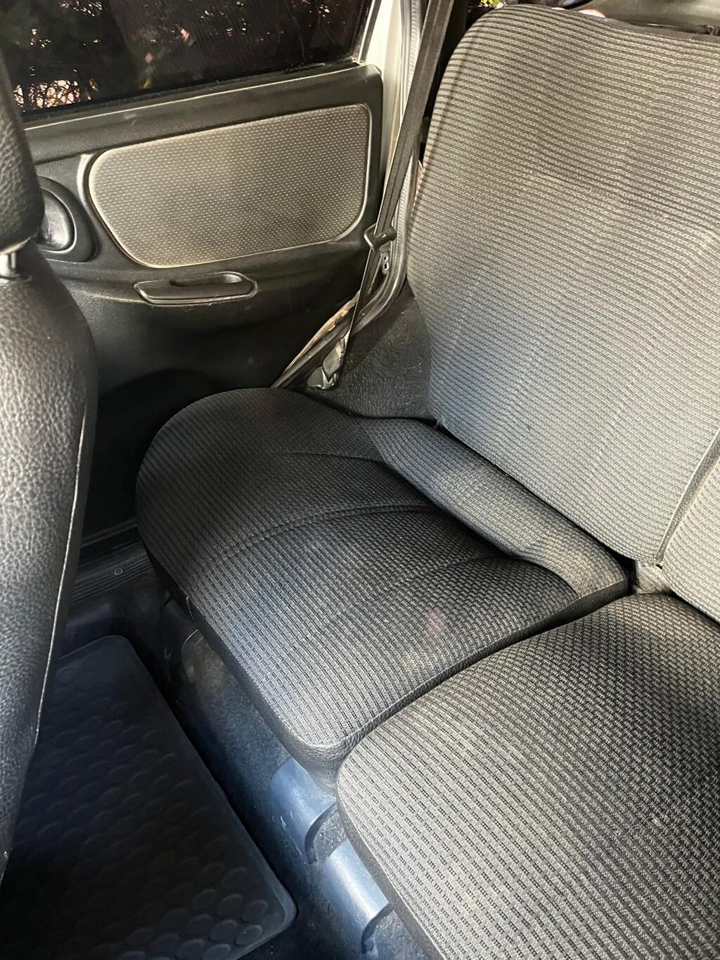 Chevrolet Niva: 1.6 l 2012 il 200000 km Krossover 88-DX-249 — Avtomobillər, Bakı (6)