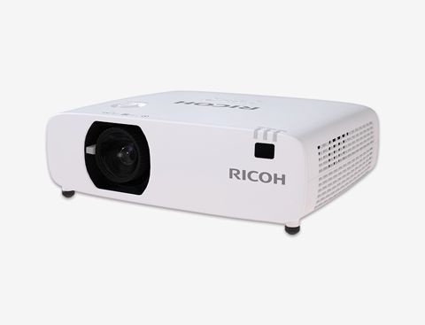 Proyektor Ricoh PJ WUL5A40ST — Bakı