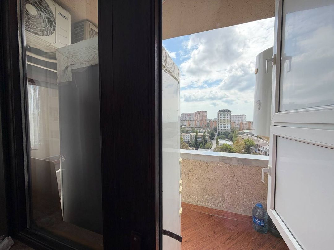 Satılır 4 otaqlı yeni tikili 263 m² — Mənzil, Bakı (10)