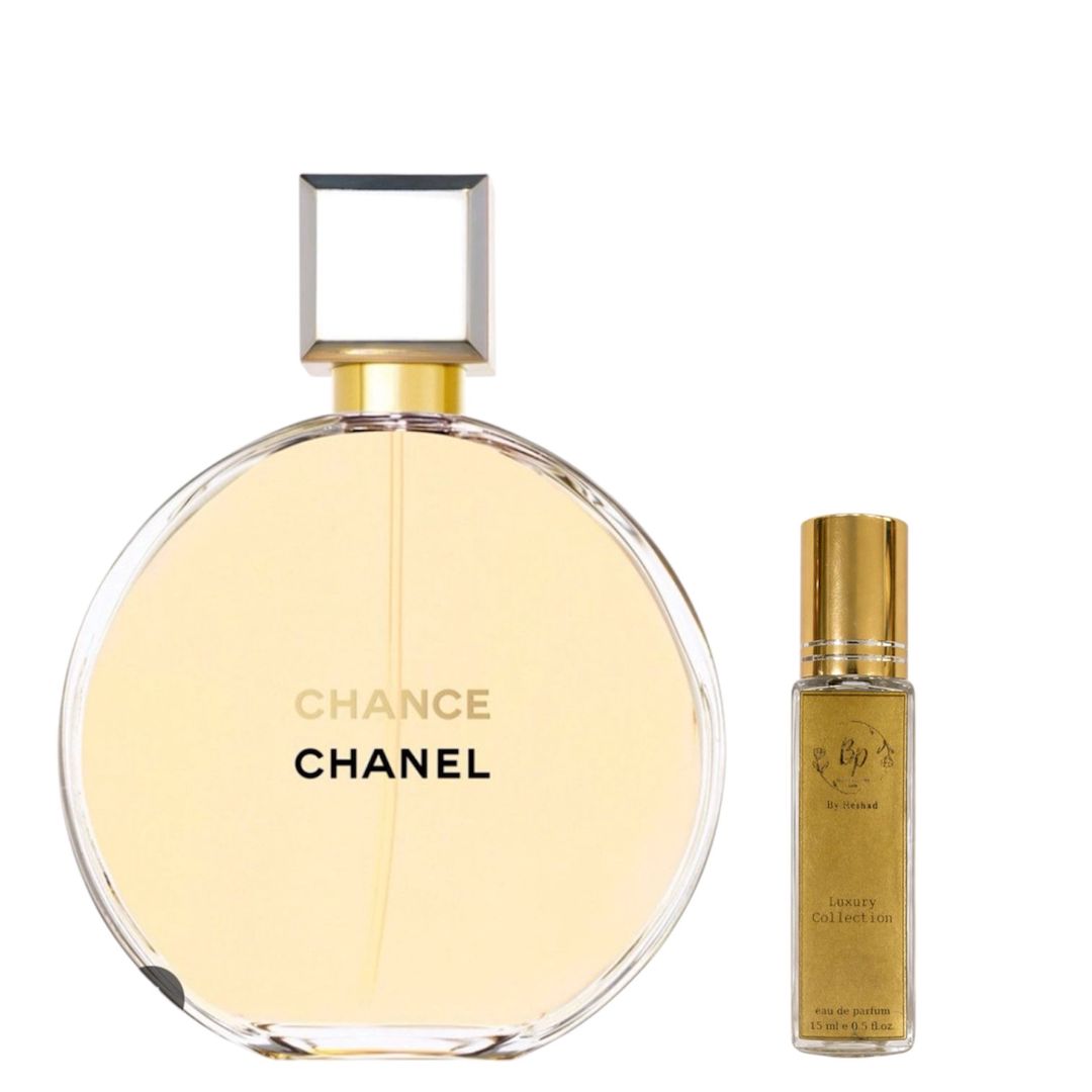 By Reshad Chance qadınlar üçün ətir suyu 15 ml — Mallar, Bakı