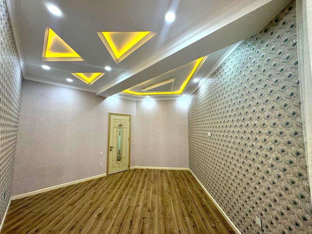 Satılır 2 otaqlı yeni tikili 98 m² — Mənzil, Bakı (3)