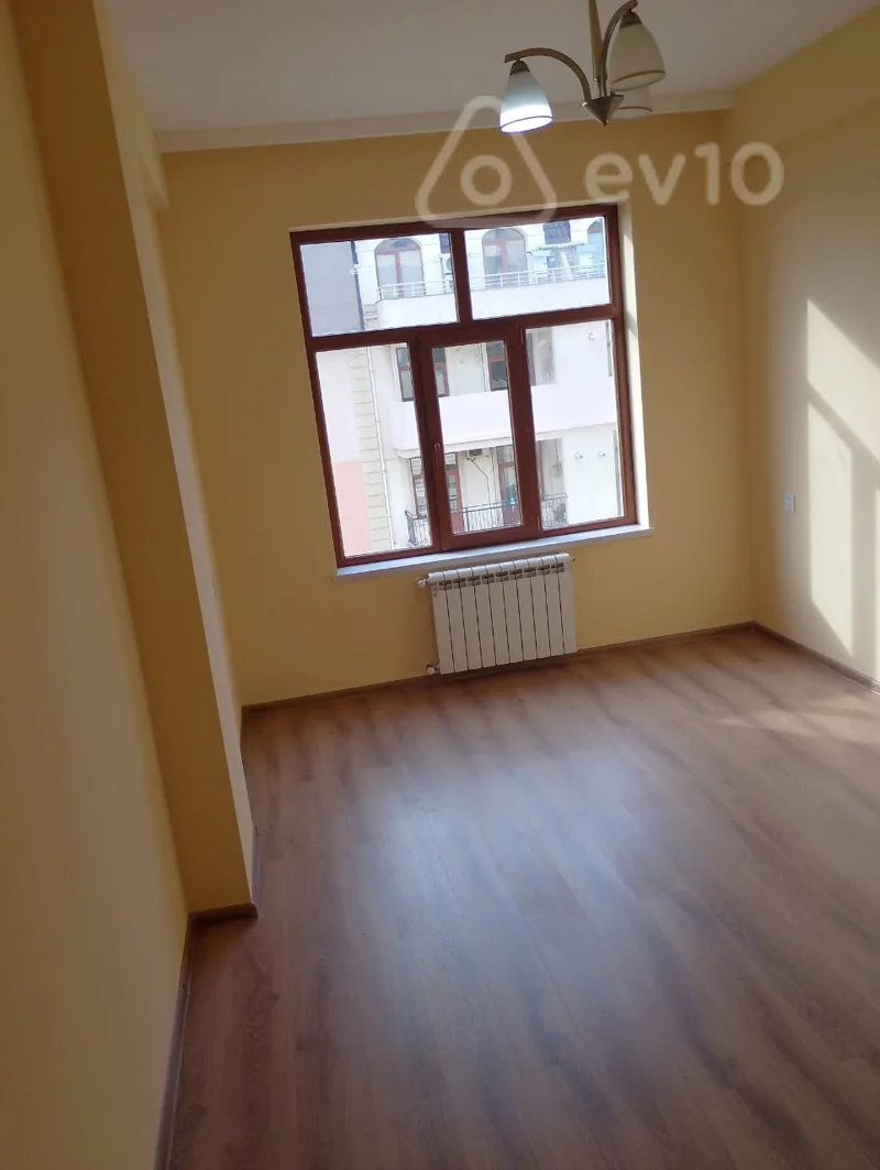3 otaqlı mənzil, 95 m², h.eliyev prospekti — kirayə — Mənzil, Bakı (10)
