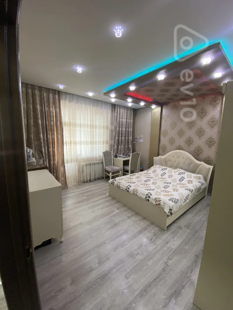 2 otaqlı mənzil, 64 m², Mehemmedli — Mənzil, Bakı (2)