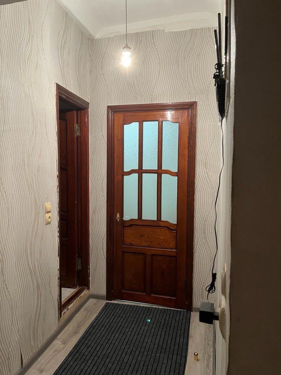 Satılır 2 otaqlı köhnə tikili 40 m² — Mənzil, Bakı (8)