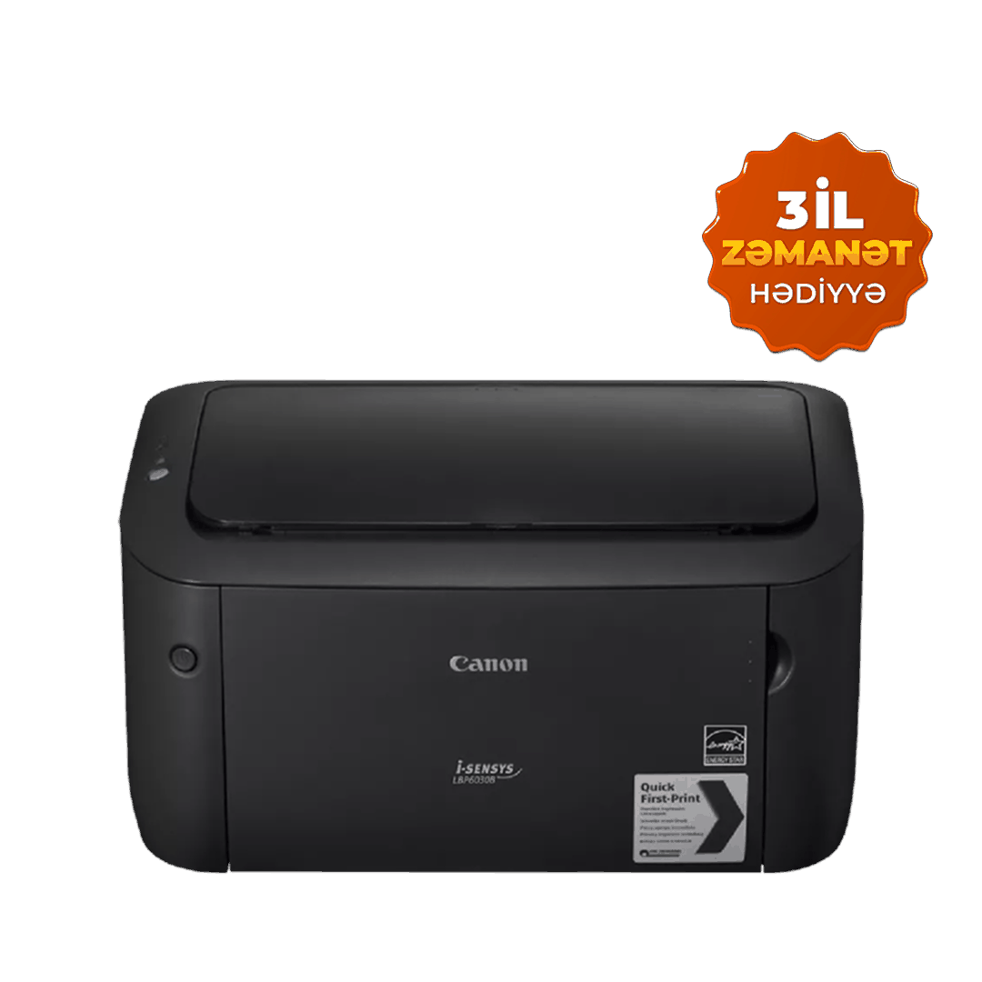 Canon i-SENSYS LBP6030B bundle — Printerləri, Bakı