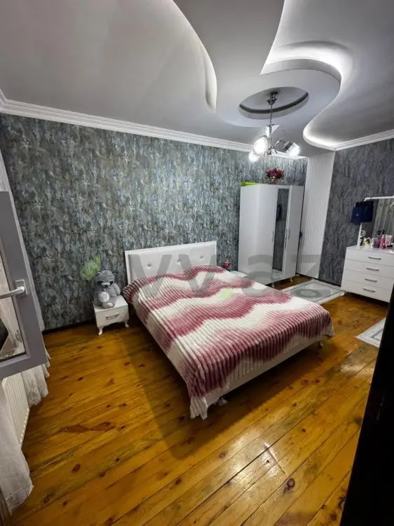 3 otaqlı Həyət evi Satılır, Məştağa qəs., Sabunçu, Bakı — Ev, villa, Bakı (7)