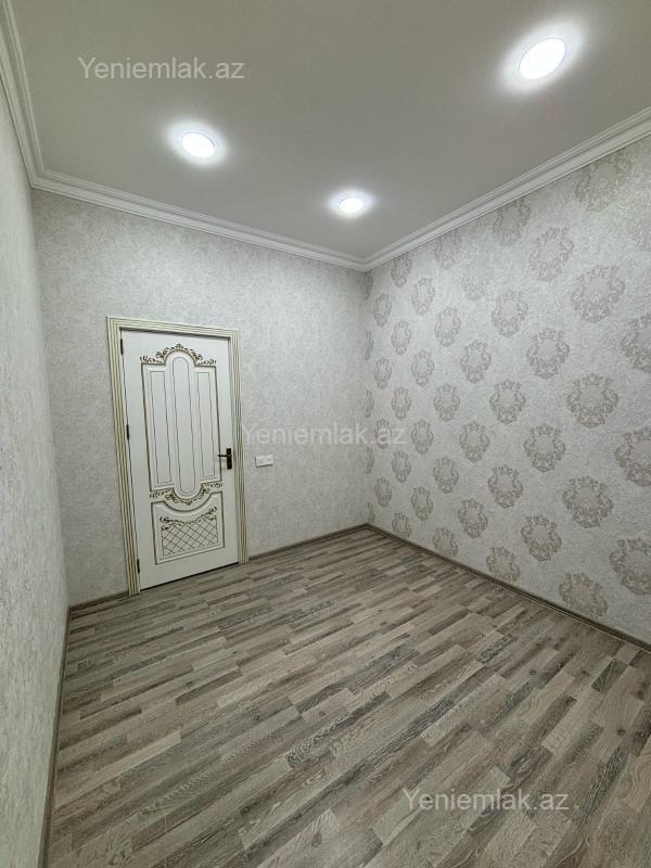 Satılır 3 otaqlı Bina evi menzil (Yeni tikili), 65 m², 16-cı məhəllə — Mənzil, Sumqayıt (7)