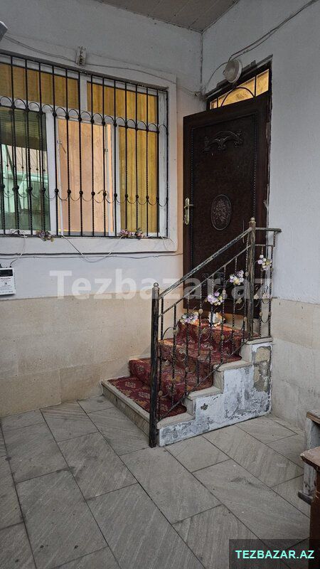 Masazır qəsəbəsi paket kupça həyət evi satılır — Bakı