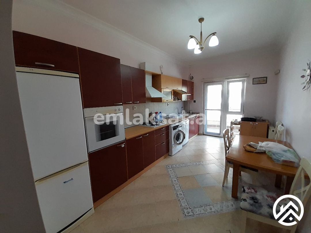 Kirayə (aylıq) 3 otaq yeni tikili 135 m², Nəsimi — Mənzil, Bakı (10)
